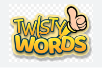 Twisty Words