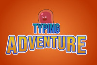 Typing Adventure