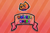 Whisker Words