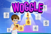 Woggle