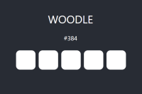 Woodle