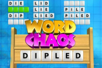 Word Chaos