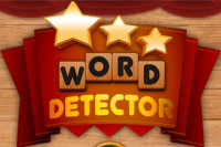 Word Detector