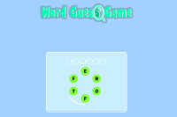 Word Guess Game