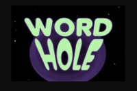 Word Hole