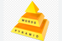 Word Pyramid