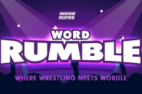 Word Rumble