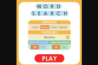 Word Search