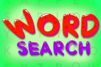 Word Search Simulator