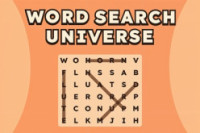 Word Search Universe