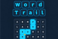 Word Trail