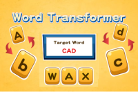 Word Transformer