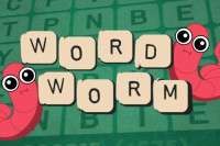 Word Worm 2