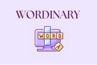 Wordinary