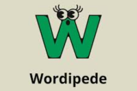 Wordipede