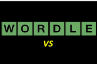 Wordle VS