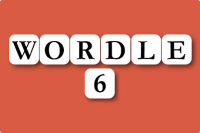 Wordle 6