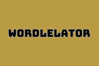 Wordlelator