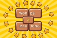 Words and Mahjong