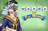 Words with Prof. Wisely