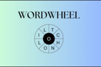 Wordwheel