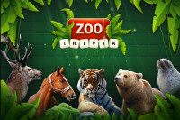 Zoo Trivia