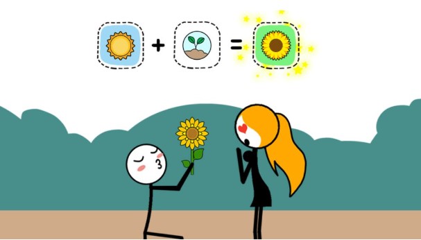 how to play Alchemy Puzzle