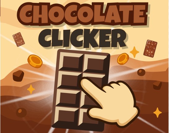 Chocolate Clicker