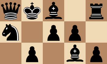 New Chess Wordle Game (ChessGuessr) 