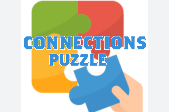 connection puzzle