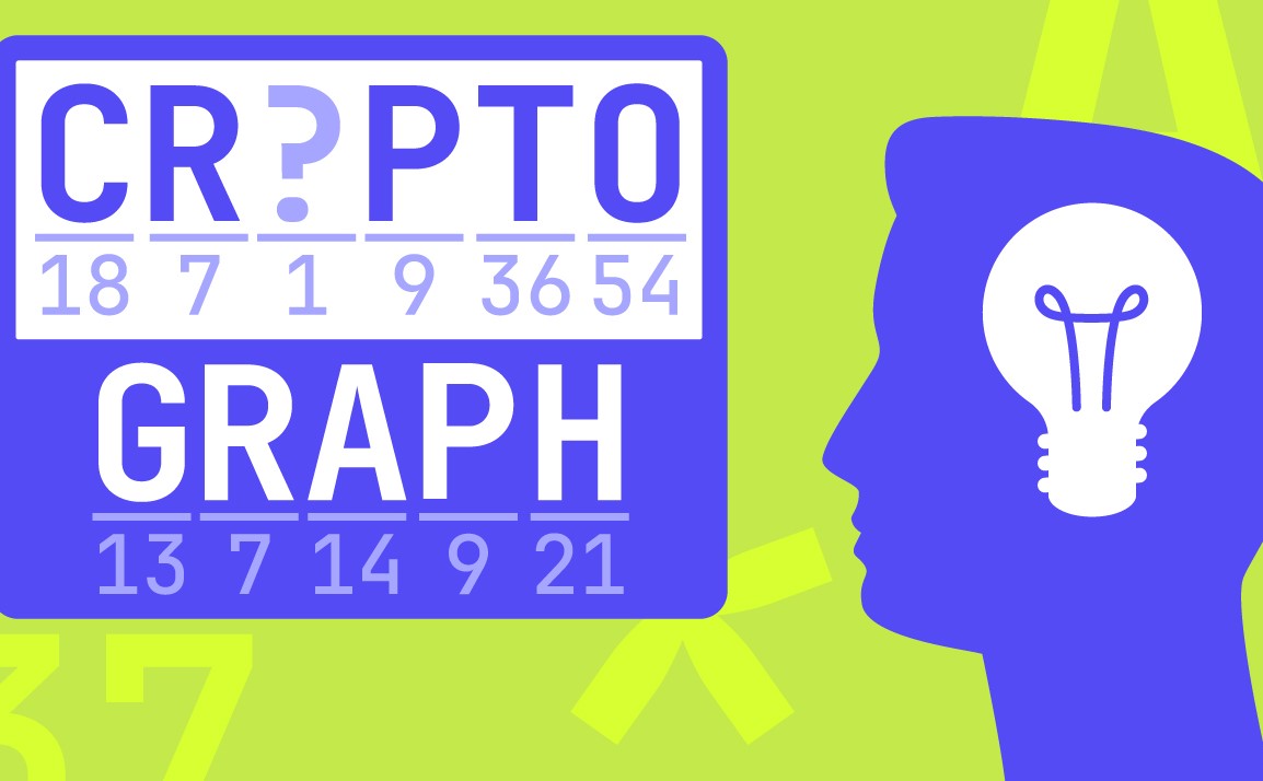 cryptograph
