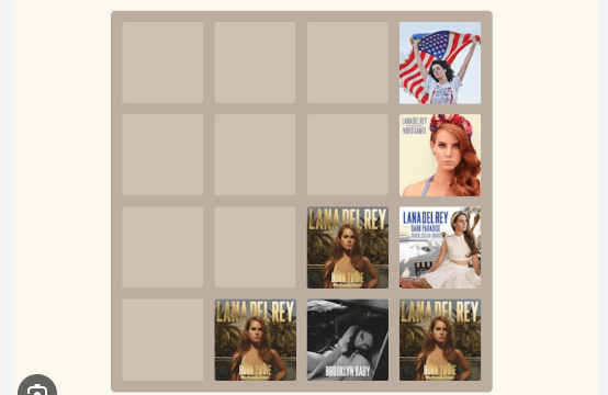 Taylor Swift 2048