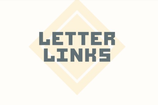 letter links