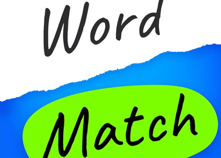 word match