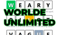 Weddle Unlimited - Play Weddle Unlimited On Wordle 2