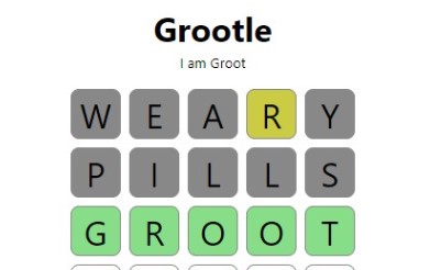 Play Gootsle now &ndash; Discover a super catchy world!