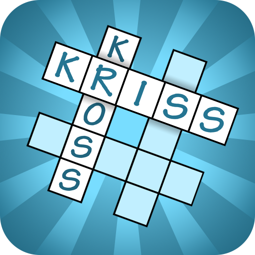 Ready to master every puzzle? Join Kriss Kross now!