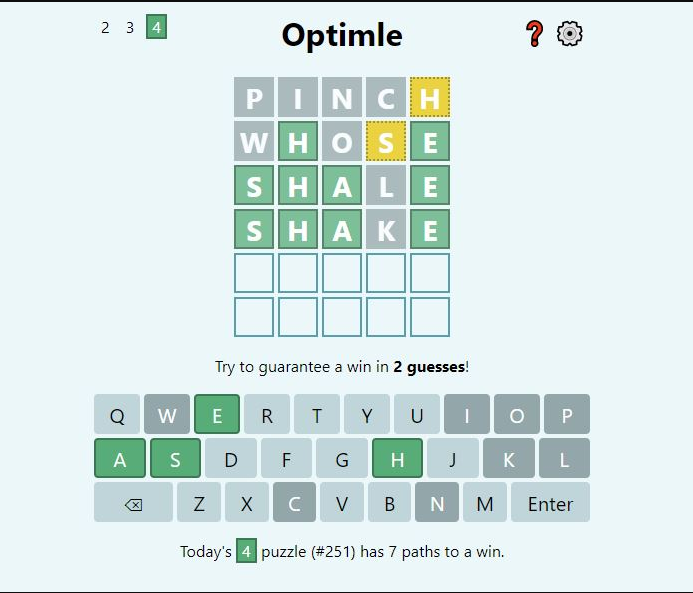 Optimle
