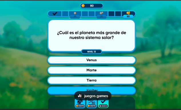 How to play Quizmania Trivia Game