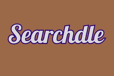 Ready to test your brain? Play Searchdle right now!