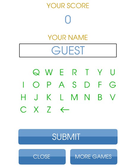spelling-challenge