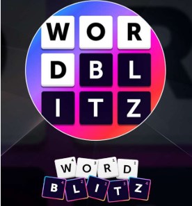 Play Word Blix online!