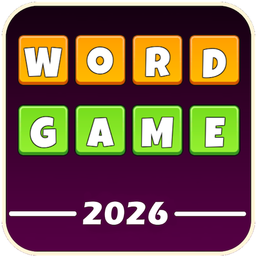 Play Word Game 2026 now!