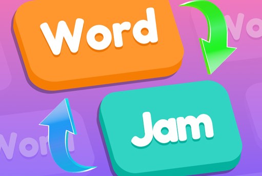Test your Word Jam Association Puzzle skills: Connect words like a pro!