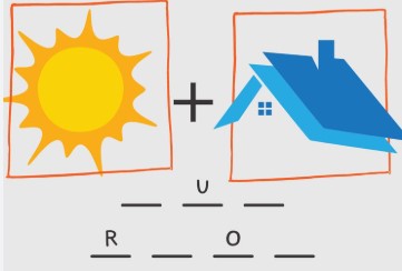 Challenge your imagination and guess the word with Word Picture Guesser!