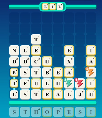 Word Tower FRVR immerses players in a universe of lettered tiles and limitless wordplay. As a puzzle game, it requires players to build words by connecting neighboring tiles. 