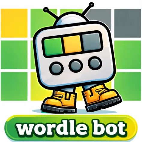 Test your word skills with Wordle Bot today!