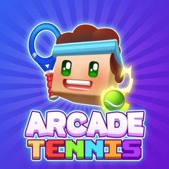 Arcade Tennis