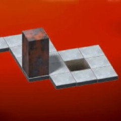 Bloxorz