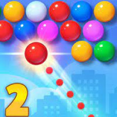 Bubble Shooter Challenge 2